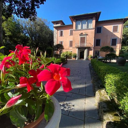 Residence Il Fortino Marina di Massa Exterior foto