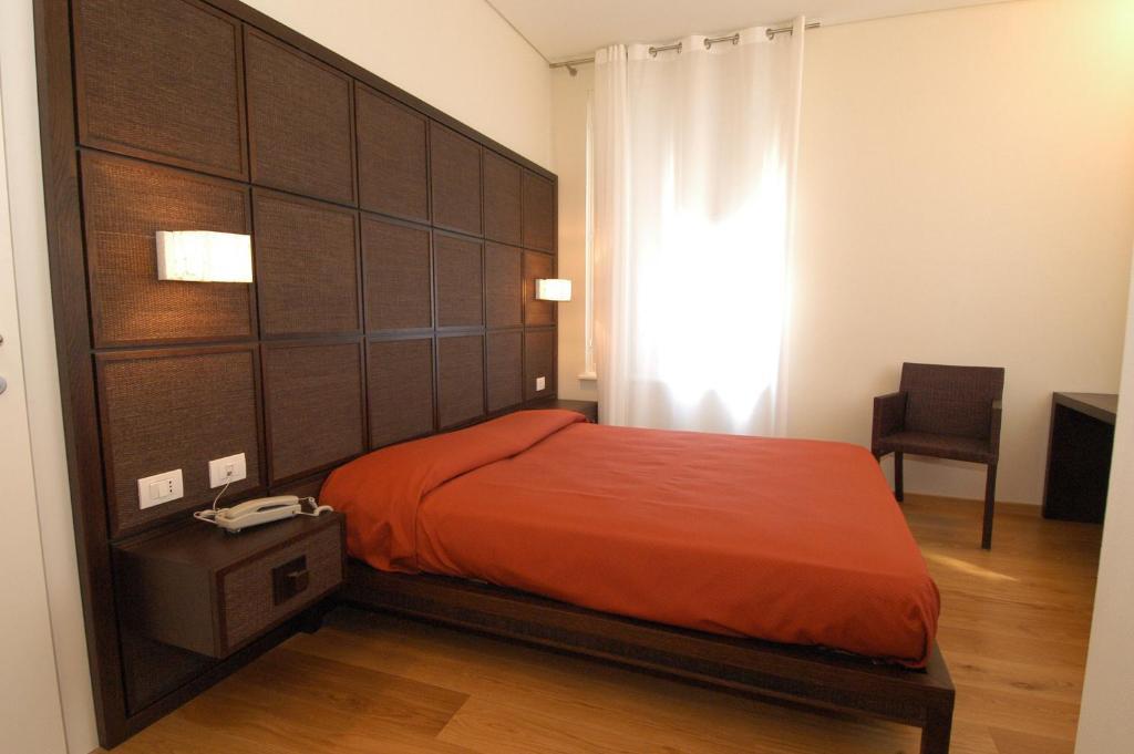 Residence Il Fortino Marina di Massa Cameră foto