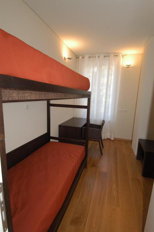 Residence Il Fortino Marina di Massa Cameră foto
