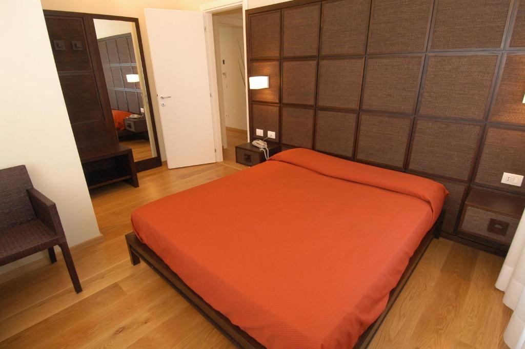 Residence Il Fortino Marina di Massa Cameră foto