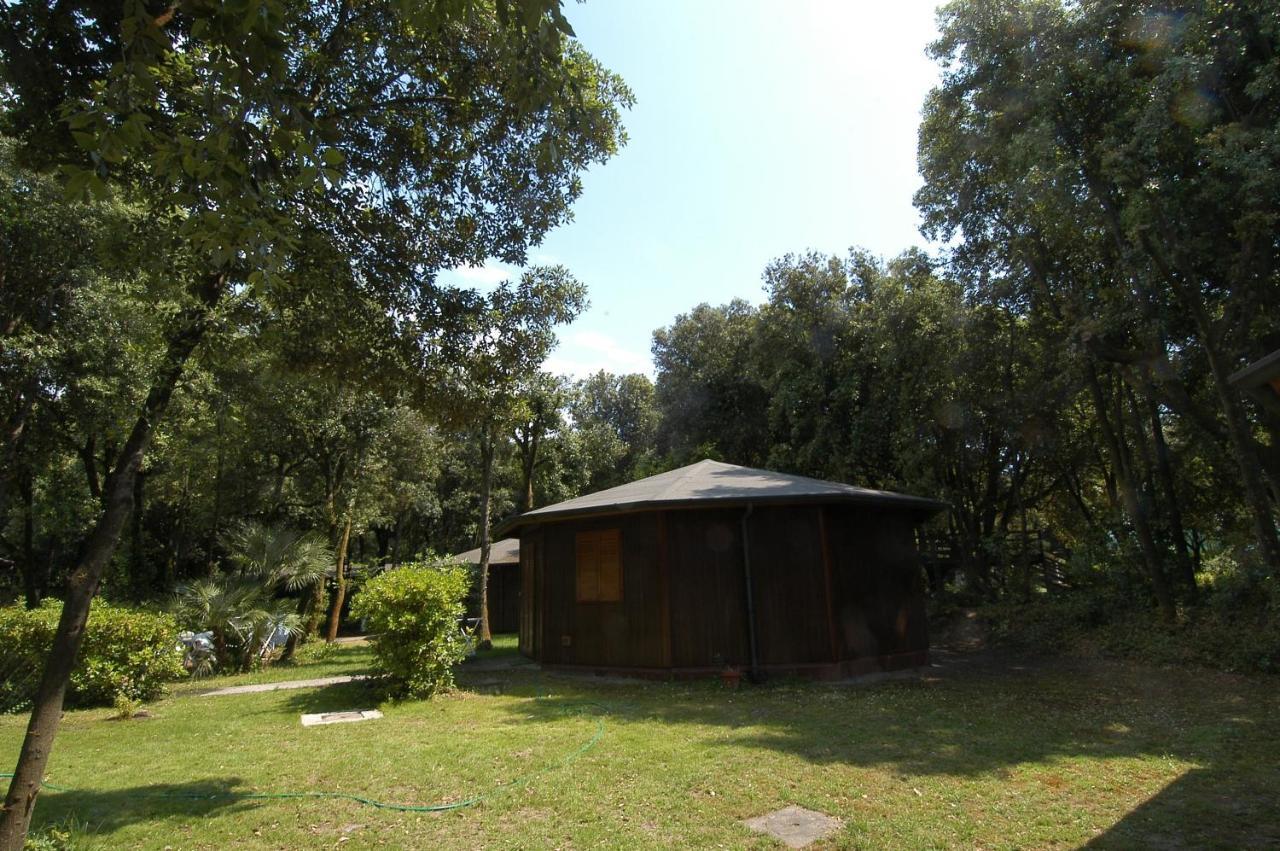 Residence Il Fortino Marina di Massa Cameră foto
