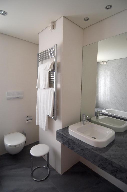 Residence Il Fortino Marina di Massa Cameră foto
