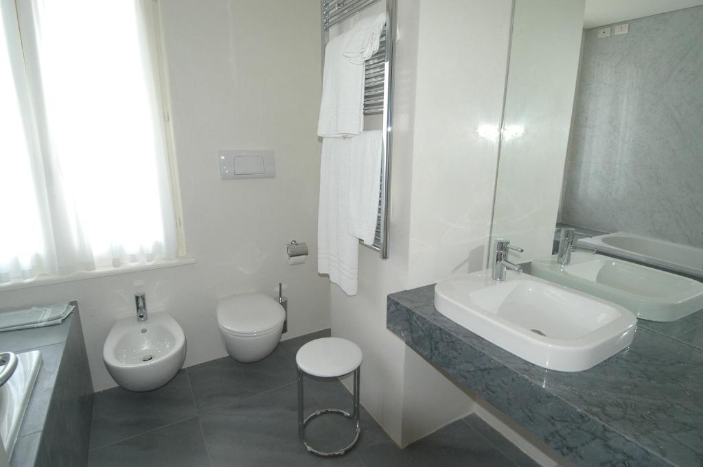 Residence Il Fortino Marina di Massa Cameră foto